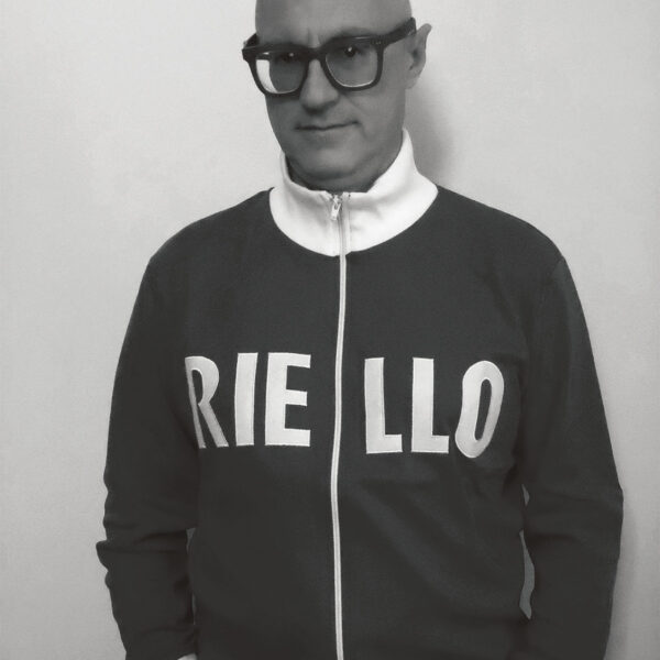 Antonio Riello
