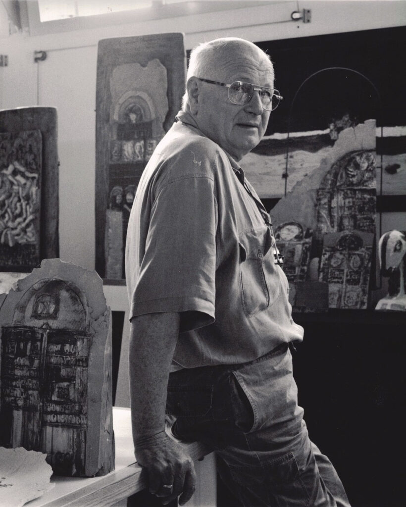 Cesare Sartori