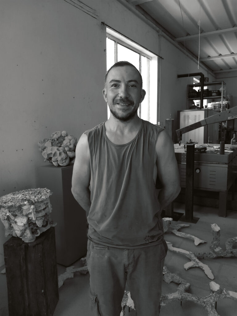 Alberto Scodro